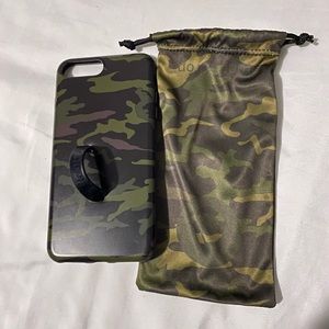 Loopy case iPhone 8 Plus